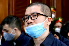 CEO Alibaba Nguyễn Thái Luyện: 'Tôi giúp cho rất nhiều người đầu tư và sinh lời'