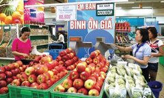 Chính phủ yêu cầu bình ổn thị trường, giá cả dịp Tết Nguyên đán 2023