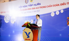 Hệ thống Medlatec nâng cao chất lượng chăm sóc sức khỏe người dân khu vực ĐBSCL