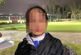 Nữ nhân viên bị khách chơi golf đánh: 'Tôi quá bất ngờ và hoảng loạn'