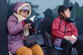 Làm gì để ngăn ngừa cơn đột quỵ trong những ngày lạnh giá?