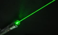 Trận chiến laser chống UAV giữa Ukraine và Nga