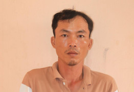 Khởi tố kẻ cứa cổ người tình sau tiệc sinh nhật