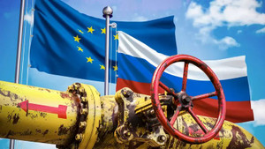 Điện Kremlin: EU phụ thuộc nặng nề vào năng lượng Mỹ