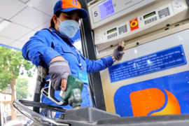 Giá xăng ngày mai có thể giảm sâu