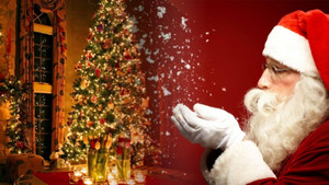 Giáng sinh 2022 vào thứ mấy?