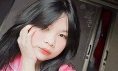 Nữ sinh 14 tuổi mất liên lạc sau khi đi học thêm