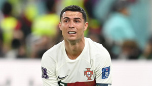Ronaldo rời Qatar bằng máy bay trị giá 23 triệu USD