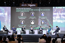 Schneider Electric Việt Nam khai mạc Innovation Summit 2022