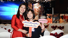 Chuyên gia Nguyễn Thị Lanh: Kỳ vọng của cha mẹ là áp lực của con cái
