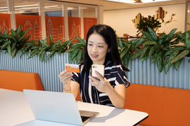 FWD nằm trong top những công ty dẫn đầu về trải nghiệm khách hàng