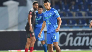 Cầu thủ giàu nhất thế giới không tham dự AFF Cup 2022