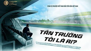 Tấn Trường nói thẳng về nghi án bán độ ở trận chung kết Sea Games 2009