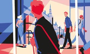 Trả lời được câu hỏi này, cuộc sống của bạn sẽ thay đổi theo hướng tốt hơn