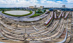 Metro Nhổn - ga Hà Nội chậm tiến độ, Hà Nội đề nghị nhà tài trợ tiếp tục hỗ trợ