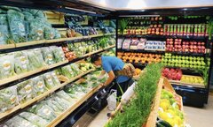 Thị trường bùng nổ, siêu thị làm gì để chiếm niềm tin người tiêu dùng?