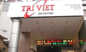 Công ty Trí Việt: Chủ tịch Phạm Thanh Tùng bị khởi tố là trách nhiệm của cá nhân