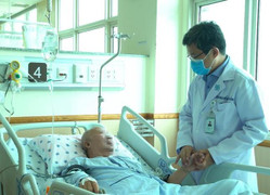 Mắc những bệnh này cần thận trọng vì có thể dẫn đến đột quỵ