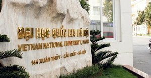 Đại học Quốc gia Hà Nội dùng chứng chỉ ngoại ngữ Việt làm chuẩn đầu ra