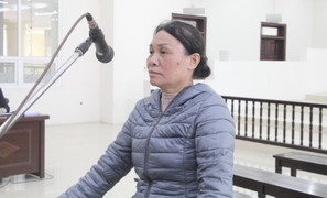 Tạm hoãn phiên phúc thẩm lần 4 xét xử chủ Công ty Lâm Quyết