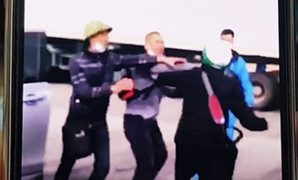 Thực hư thông tin 'ẩu đả do chèn lốt' tại Móng Cái, Quảng Ninh