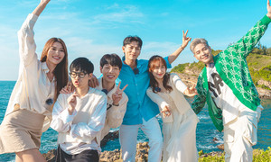 Ca sĩ Isaac: 'Tôi chưa thấy ai hướng nội hơn mình ngoài Đức Phúc'