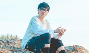 Tiên Cookie tái xuất sau 5 năm ở ẩn