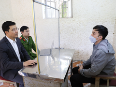 Bắt giữ ‘Super Master’ cầm đầu đường dây cá độ bóng đá gần 2.000 tỷ đồng