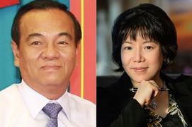 Cựu Bí thư Đồng Nai Trần Đình Thành kêu gọi Nguyễn Thị Thanh Nhàn ra đầu thú