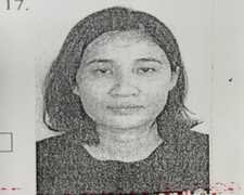 Truy nã đặc biệt cửa hàng trưởng xăng dầu ở Quảng Bình 