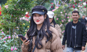 Dự báo thời tiết hôm nay 13/12: Bắc Bộ sắp đón không khí lạnh rất mạnh