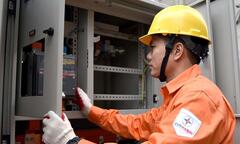 EVN muốn điều chỉnh giá điện như giá xăng