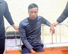 Khởi tố kẻ giết hai bác cháu ở Hà Tĩnh