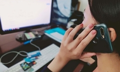 Đóng giả đàn ông để lừa tình, lừa tiền bạn thân suốt 12 năm