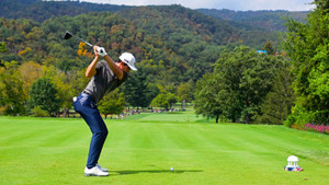 Học phí ngành golf ở trường đại học