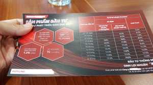 Gỡ khó trái phiếu doanh nghiệp, Bộ Tài chính đề nghị hoãn áp dụng nhiều quy định