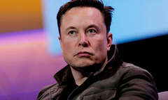 Forbes: Tỷ phú Elon Musk không còn là người giàu nhất thế giới