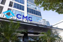 Gạch ốp lát CMC và hành trình phát triển bền vững của thương hiệu tiên phong