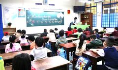 Đà Nẵng: Giáo viên nghỉ việc nhiều, học sinh không được học đủ 2 buổi/ngày