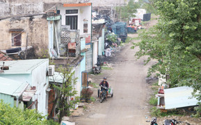 Đại biểu HĐND Đà Nẵng: Sau giải tỏa, nhiều hộ chỉ còn 1 lô đất, sống chen chúc