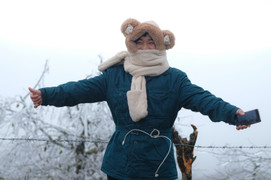 Nhiệt độ thấp nhất các khu vực trong đợt gió mùa Đông Bắc từ đêm 30/11