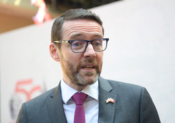 Anh kỳ vọng hoàn tất tham gia CPTPP đầu năm 2023