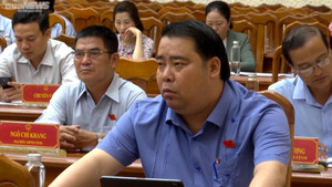 Nếu vụ đại biểu HĐND dùng gậy golf đánh người 'chìm xuồng', kẻ ác sẽ cười khẩy