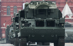 Nga tuyên bố sử dụng hệ thống phòng không Tor-M2U xóa sổ UAV của Ukraine