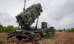 Sức mạnh tên lửa Patriot mà Mỹ có thể chuyển giao cho Ukraine