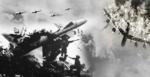 Phi công Mỹ: Trận chiến phòng thủ SAM-2 là điều khủng khiếp nhất từng đối mặt