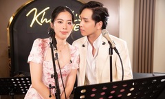 Nam Em bức xúc 'dọa' giải nghệ, khẳng định chưa từng nói yêu Bạch Công Khanh