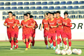 AFF Cup 2022: Lời chia tay ngọt ngào dành cho HLV Park Hang Seo?