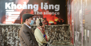 Khoảng lặng của 12 ngày đêm 'Hà Nội - Điện Biên Phủ trên không'