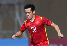 Văn Quyết: Tôi chưa có phong độ tốt nhất